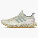 Adidas Ultra 4d Off White Orchid Fusion