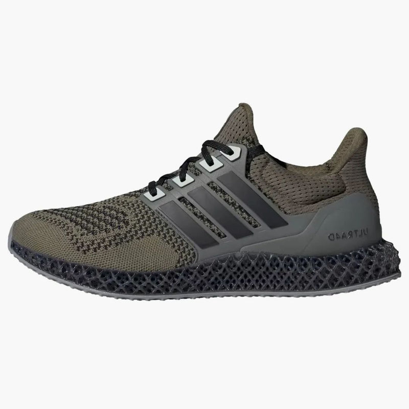 Adidas Ultra 4d Olive Strata