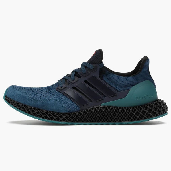Boty Adidas Ultra 4D Packer