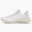 Adidas Ultra 4D PARLEY White