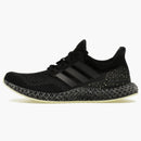Adidas Ultra 4d Rich Mnisi Pride Black Carbon