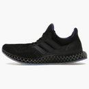 Adidas Ultra 4d Rich Mnisi Pride Black College Purple