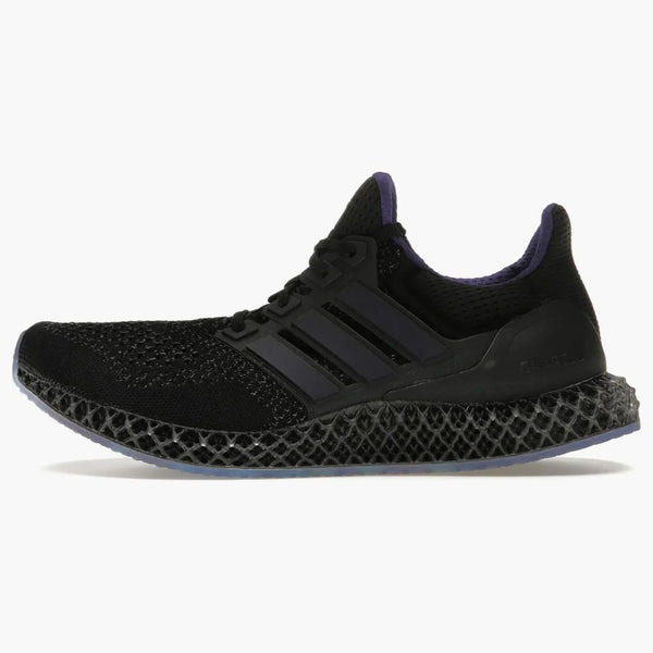 Adidas Ultra 4d Rich MNISI Pride Black College Purple