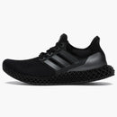 Adidas Ultra 4D triple black