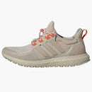 Adidas Ultra Boost 1.0 Atr Aluminium Wonder Beige Impact Orange