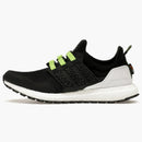 Adidas Ultra Boost 1.0 Atr Black Lucid Lemon