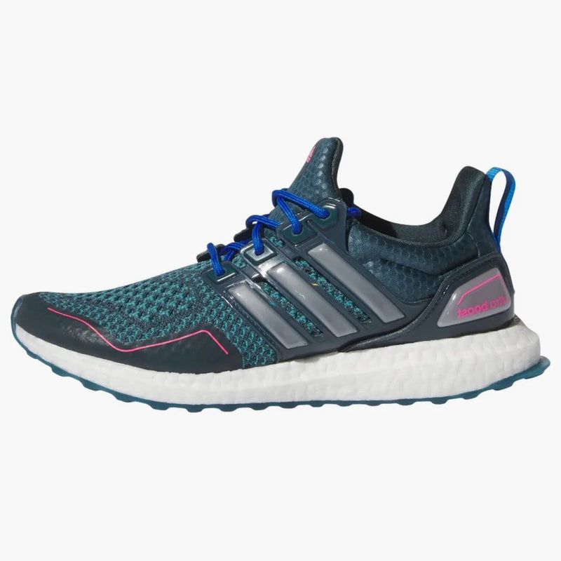 Adidas Ultra Boost 1.0 Arctic Night Lucid Pink (women's)
