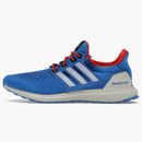 Adidas Ultra Boost 1.0 Bright Royal Blue Dawn Bright Red