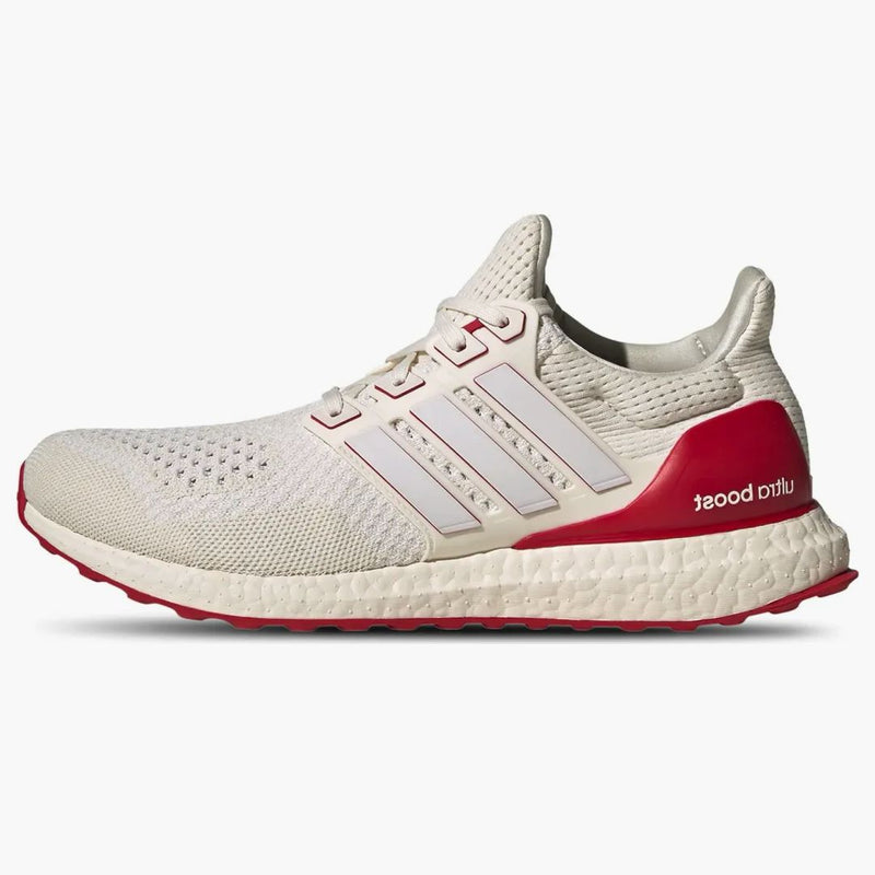 Adidas Ultra Boost 1.0 křída bílá šarlata