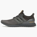 Adidas Ultra Boost 1.0 Charcoal Semi Spark