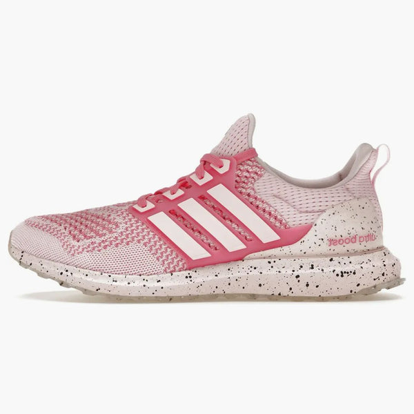 Adidas Ultra Boost 1.0 Clear Pink (women's)