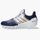 Adidas Ultra Boost 1.0 Cleat Georgia Tech