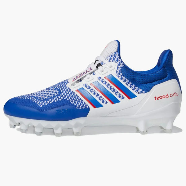 Adidas Ultra Boost 1.0 Cleat Kansas