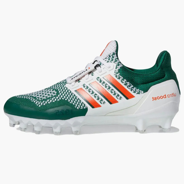 Adidas Ultra Boost 1.0 Cleat Miami