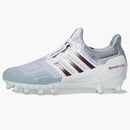 Adidas Ultra Boost 1.0 Cleat Mississippi State