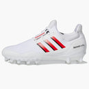 Adidas Ultra Boost 1.0 Cleat Nebraska