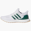 Adidas Ultra Boost 1.0 Cloud White Collegiate Green Gum