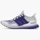 Adidas Ultra Boost 1.0 Cloud White Energy Ink Collegiate Purple (Women's)