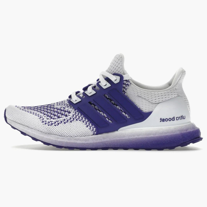 Adidas Ultra Boost 1.0 Cloud White Energy Ink Collegiate Purple (Dámské)