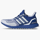 Adidas Ultra Boost 1.0 Cloud White Royal Blue