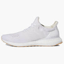 Adidas Ultra Boost 1.0 Cloud White Silver Metallic (women's)