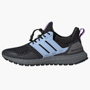 Adidas Ultra Boost 1.0 Core Black Blue Dawn Carbon (women's)