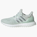Adidas Ultra Boost 1.0 Crystal Jade Silver Metallic Linen Green (women's)