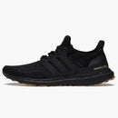 Adidas Ultra Boost 1.0 Dna Black Gum Camo Sole