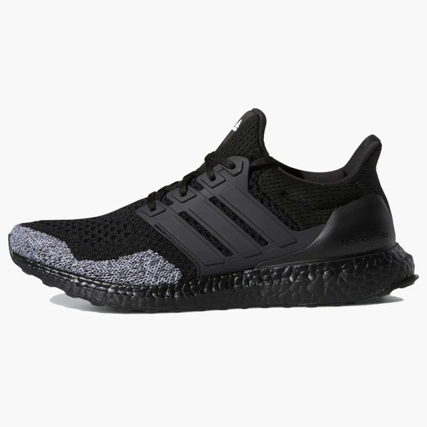 Adidas Ultra Boost 1.0 Dna Core Black Oreo Toe