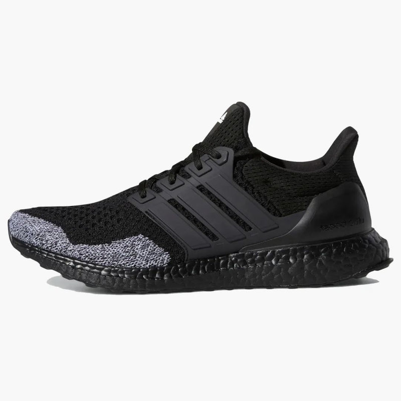 Adidas Ultra Boost 1.0 Dna Core Black Oreo Toe