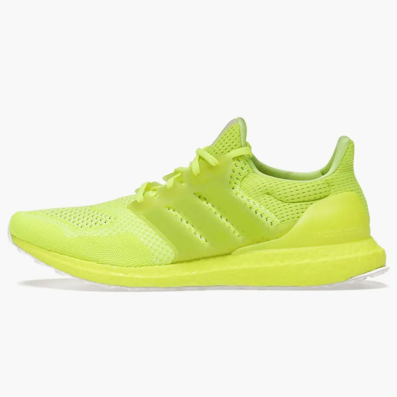 Adidas Ultra Boost 1.0 Dna Solar Yellow