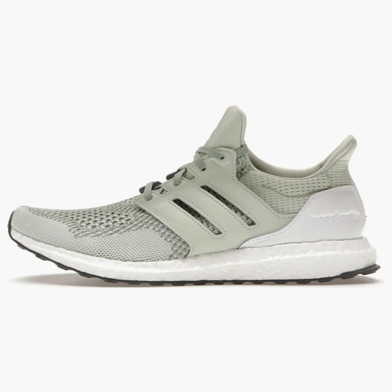Adidas Ultra Boost 1.0 Dna Split Linen Green