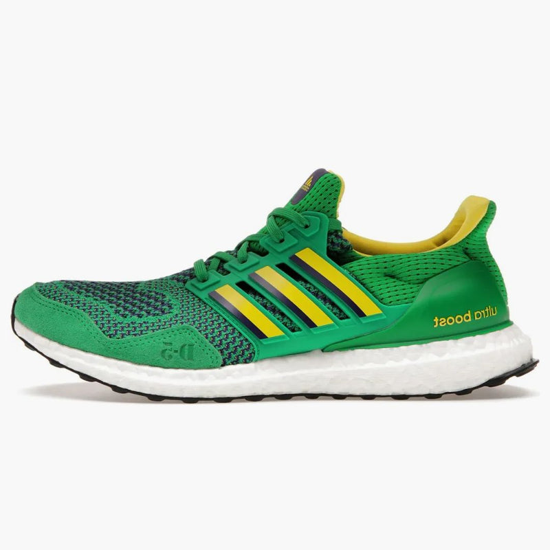 Adidas Ultra Boost 1.0 Dna The Mighty Ducks District 5 Ducks