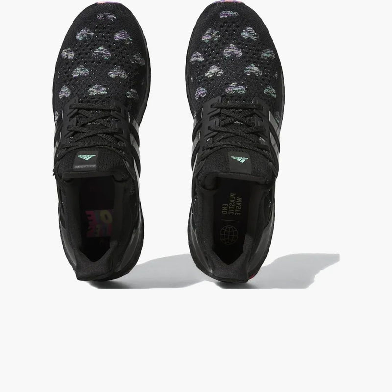 Adidas Ultra Boost 1.0 Dna Valentine's Day Black (2023)
