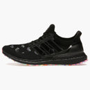Adidas Ultra Boost 1.0 DNA Valentine's Day Black (2023)