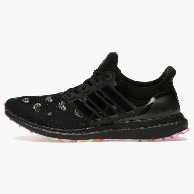 Adidas Ultra Boost 1.0 Dna Valentine's Day Black (2023)