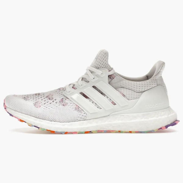 Adidas Ultra Boost 1.0 Dna Valentine's Day White (2023) (women's)