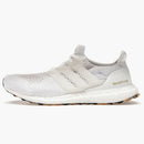 Adidas Ultra Boost 1.0 DNA White Gum Camo Sole