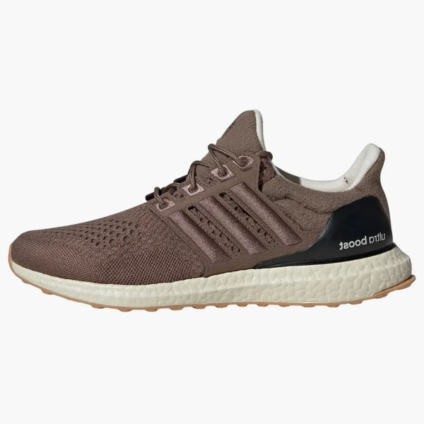 Adidas Ultra Boost 1.0 Earth Straa Core Black