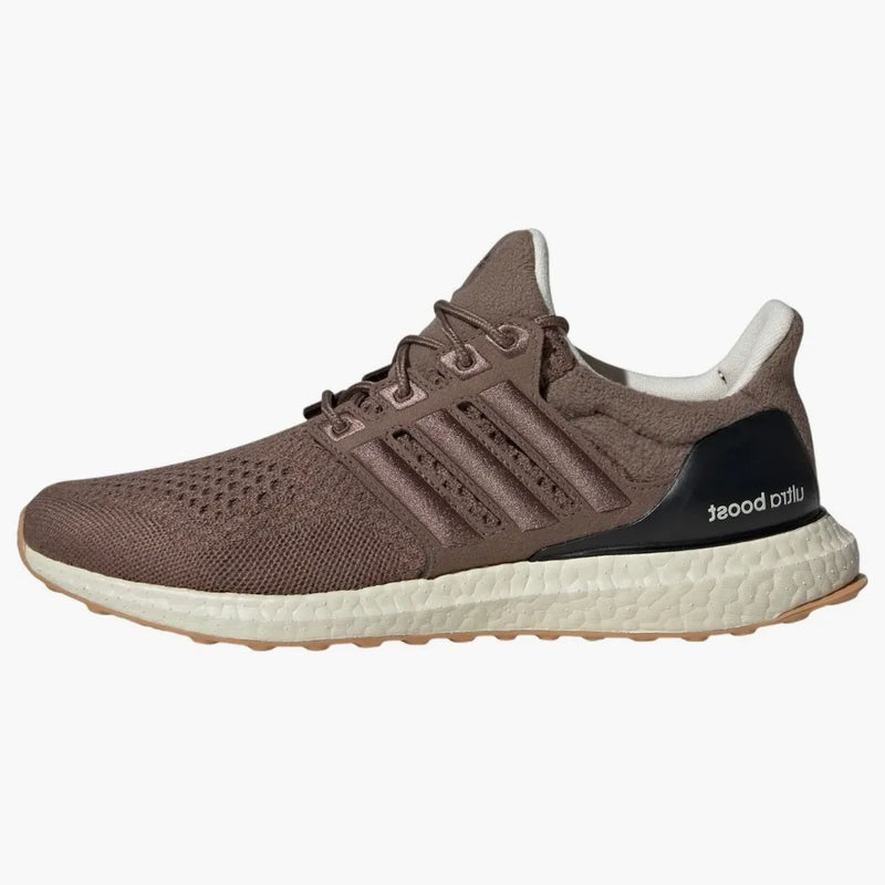 Adidas Ultra Boost 1.0 Earth Straa Core Black