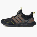 Adidas Ultra Boost 1.0 Fortnite Battle Bus Black