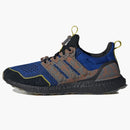 Adidas Ultra Boost 1.0 Fortnite Battle Bus Royal Blue