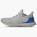 Adidas Ultra Boost 1.0 Gray Blue (Women's)