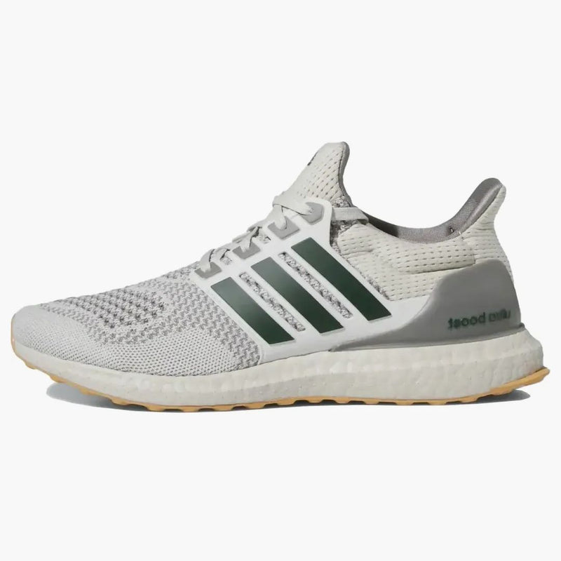 Adidas Ultra Boost 1.0 Grey Collegiate Green