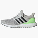 Adidas Ultra Boost 1.0 Grey Core Black Grey Three