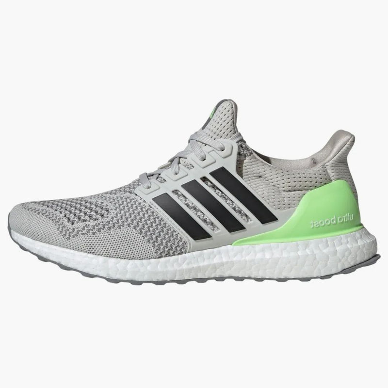Adidas Ultra Boost 1.0 šedé jádro černé šedé tři