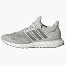 Adidas Ultra Boost 1.0 Grey Grey Three