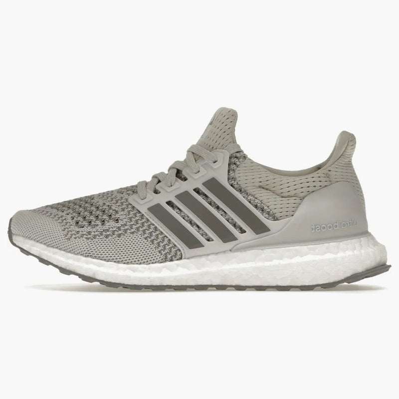 Adidas Ultra Boost 1.0 Grey One Cloud White (women's)