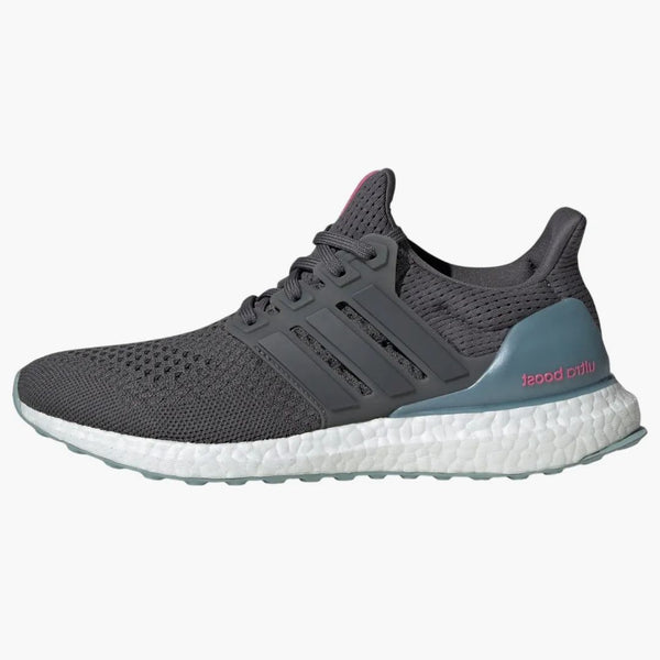Adidas Ultra Boost 1.0 Grey Pink Fusion (women's)