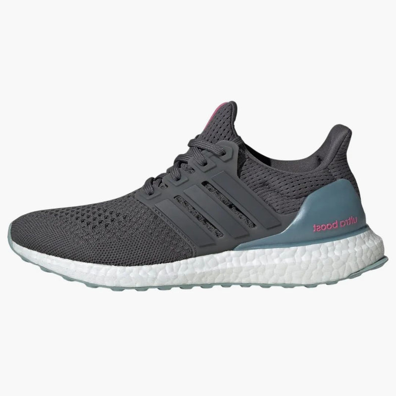 Adidas Ultra Boost 1.0 Grey Pink Fusion (women's)